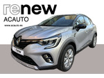 Renault Captur II Zen miniatura 2