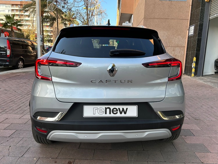Renault Captur II Zen foto 8