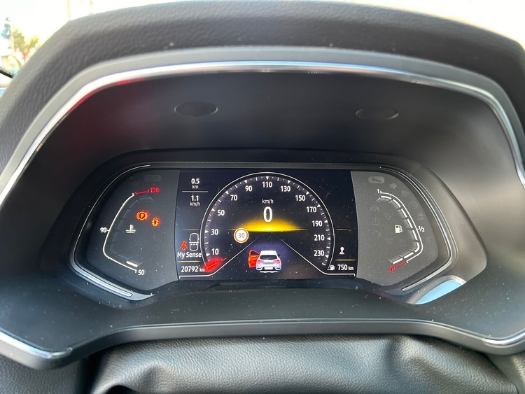 Renault Captur II Zen foto 11