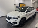 Renault Arkana Espirit Alpine E-Tech Hybrid miniatura 3