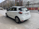 Renault Zoe Intens miniatura 7