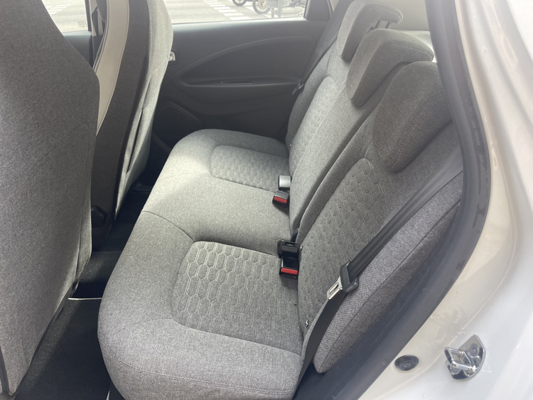 Renault Zoe Intens foto 14