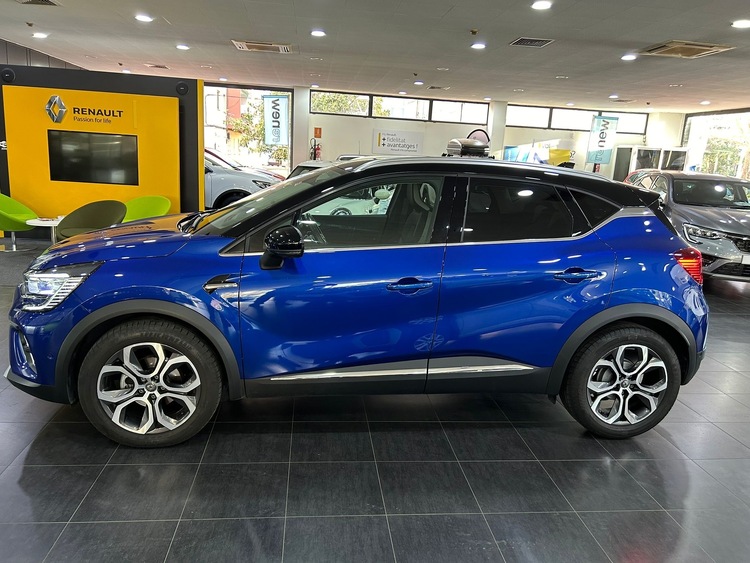 Renault Captur II Zen + foto 6