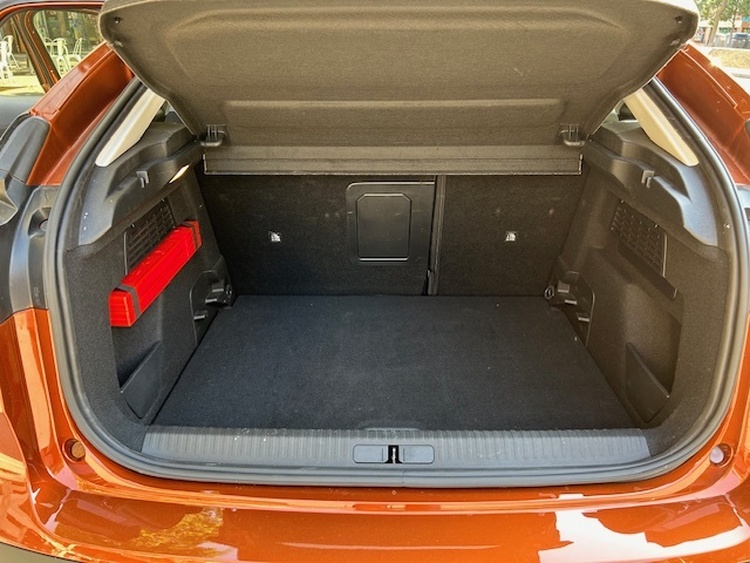 Citroen C4 Shine foto 17