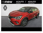 Renault Captur II Techno Fast Track miniatura 2