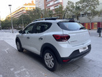 Dacia Sandero Stepway Essential miniatura 7
