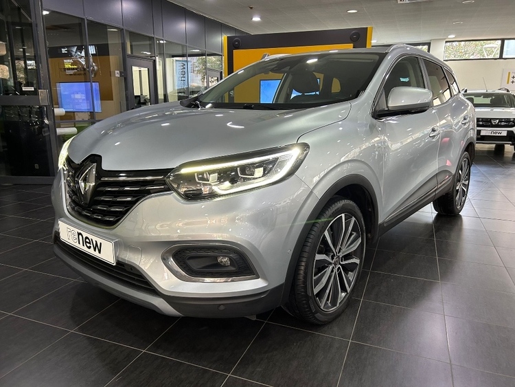 Renault Kadjar ZEN DCI 150 foto 3