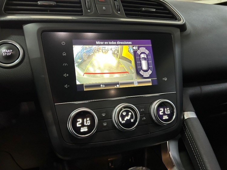 Renault Kadjar ZEN DCI 150 foto 12