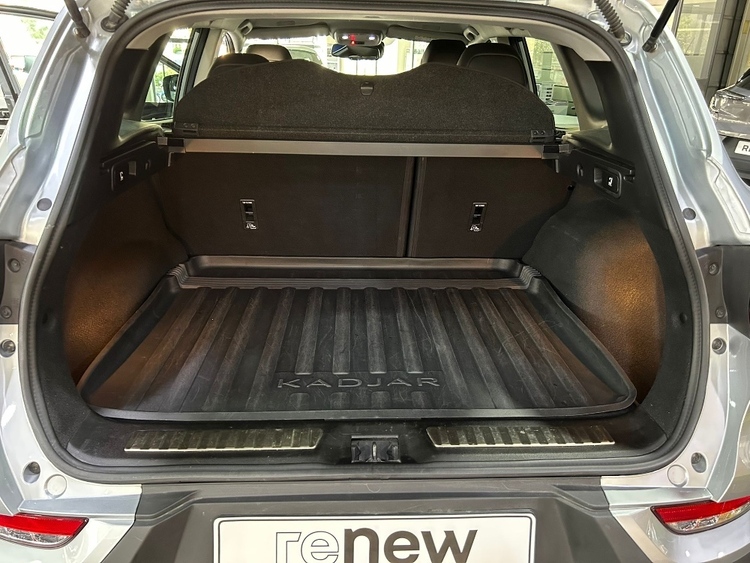 Renault Kadjar ZEN DCI 150 foto 15