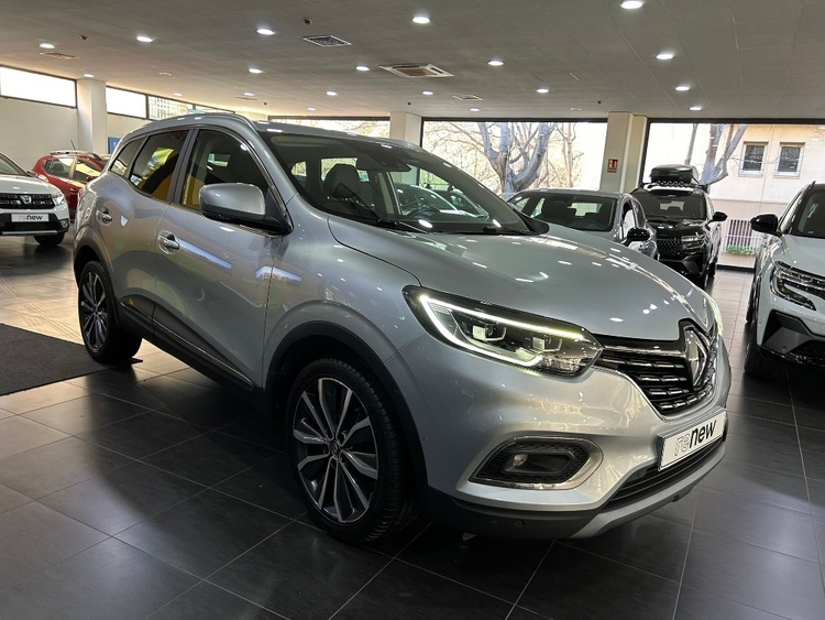 Renault Kadjar ZEN DCI 150 foto 4