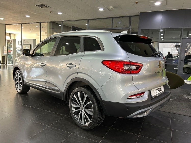 Renault Kadjar ZEN DCI 150 foto 6