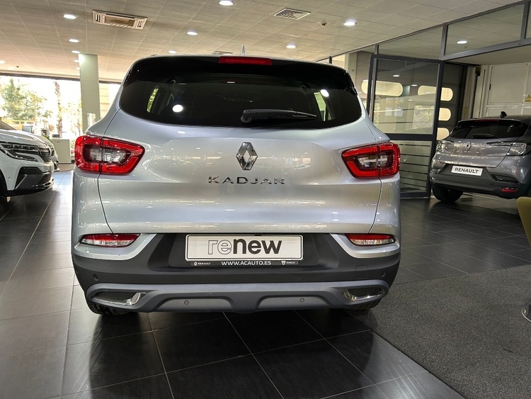 Renault Kadjar ZEN DCI 150 foto 7