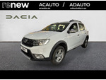 Dacia Sandero Stepway Essential miniatura 2