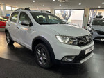 Dacia Sandero Stepway Essential miniatura 4