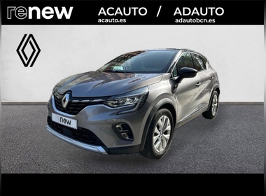 Renault - Captur II