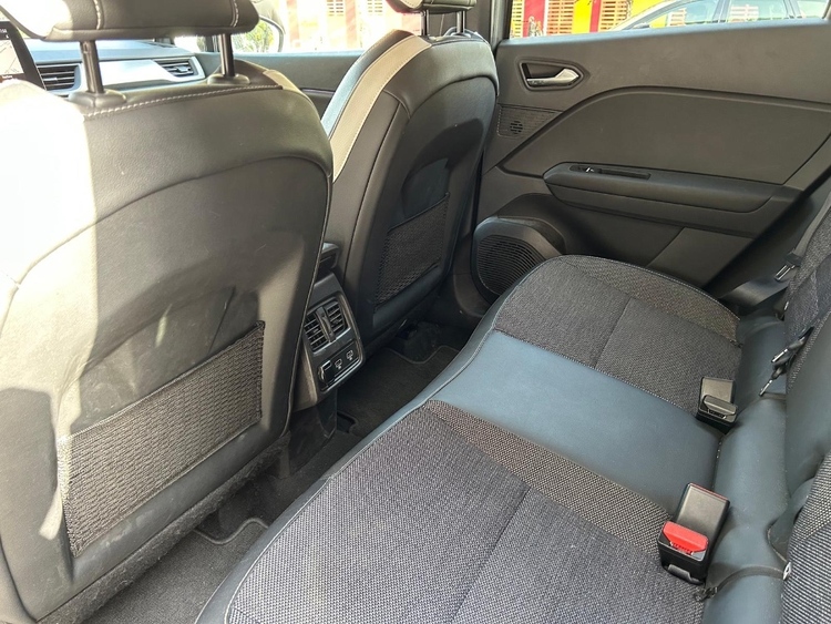 Renault Captur II Zen foto 14