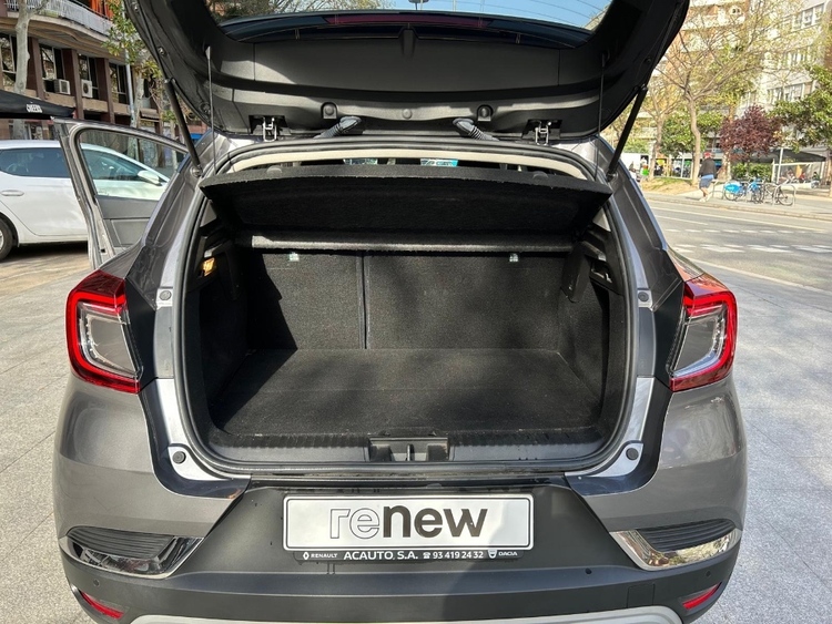 Renault Captur II Zen foto 15