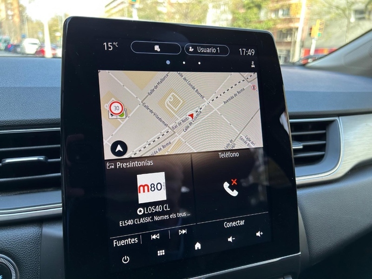 Renault Captur II Zen foto 16