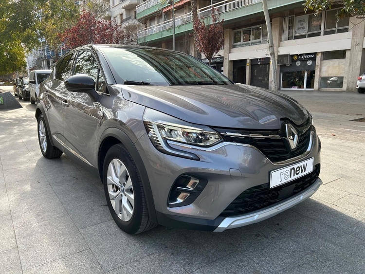 Renault Captur II Zen foto 5