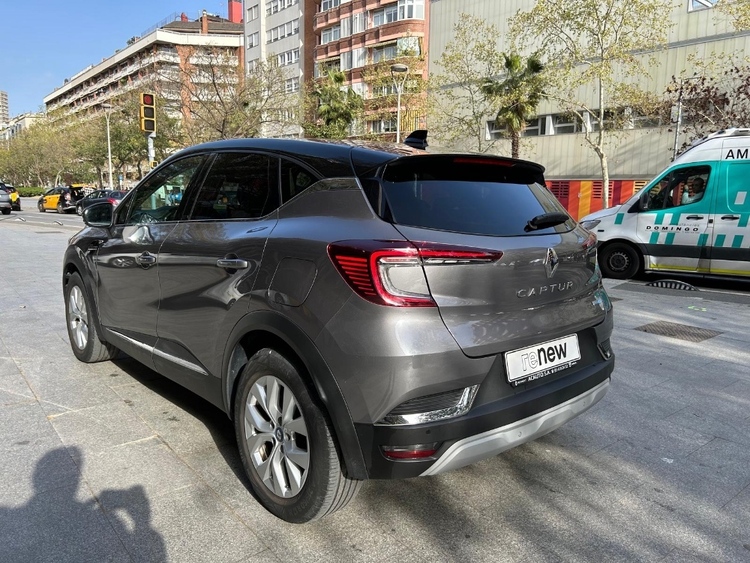 Renault Captur II Zen foto 7