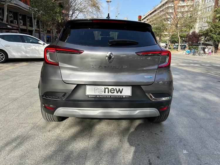 Renault Captur II Zen foto 8