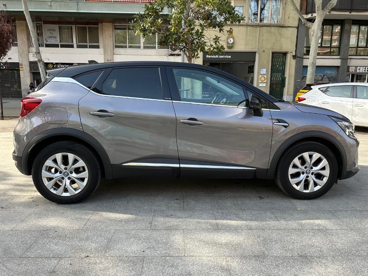 Renault Captur II Zen foto 10