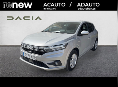 Dacia - Sandero