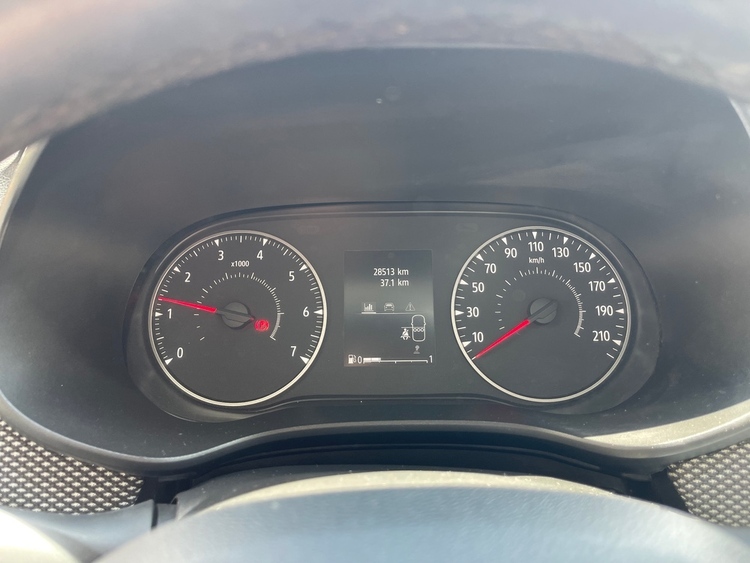 Dacia Sandero Expression foto 10