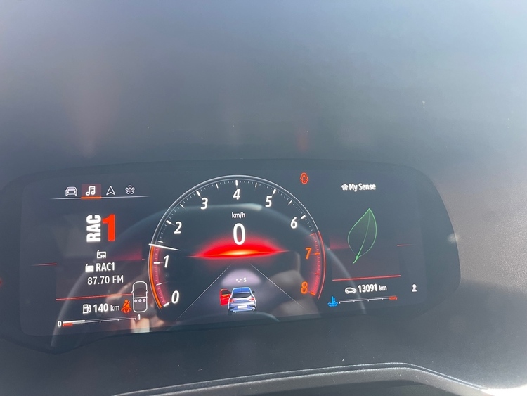 Renault Clio Techno foto 8