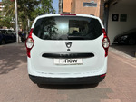 Dacia Lodgy Laureate miniatura 7