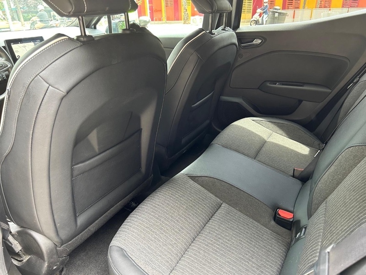 Renault Clio Zen foto 14