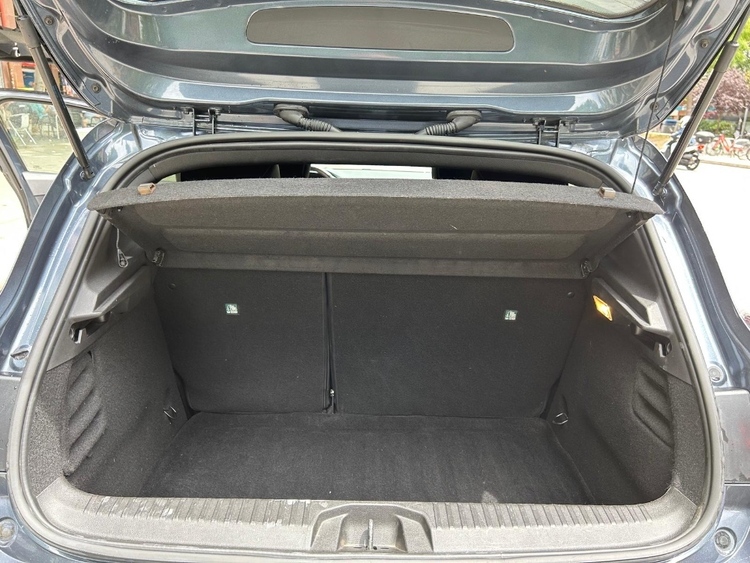 Renault Clio Zen foto 15