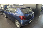 Dacia Sandero Laureate miniatura 7