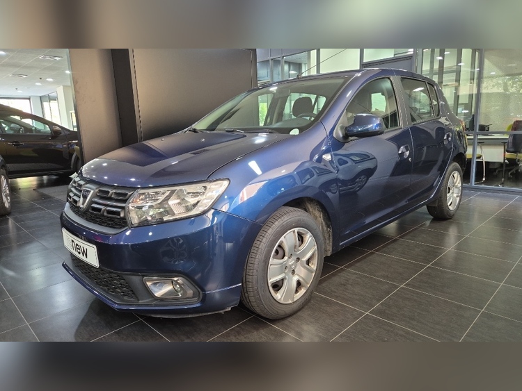 Dacia Sandero Laureate foto 3