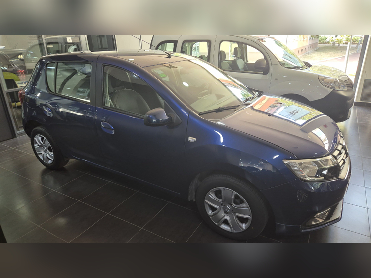 Dacia Sandero Laureate foto 5