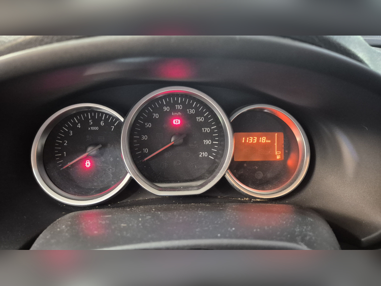 Dacia Sandero Laureate foto 8