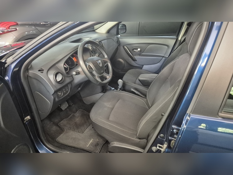 Dacia Sandero Laureate foto 10
