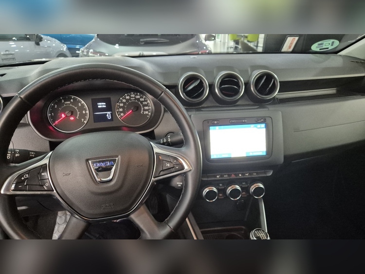 Dacia Duster SL 2019 foto 7