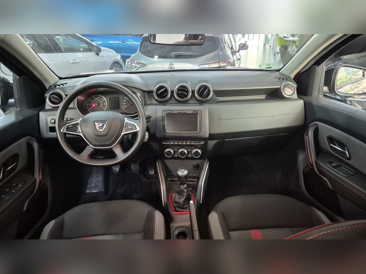 Dacia Duster SL 2019 foto 8