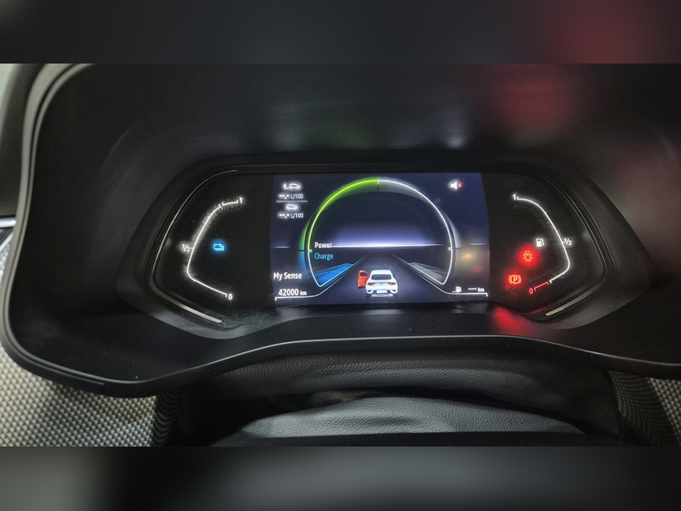 Renault Arkana Zen foto 6