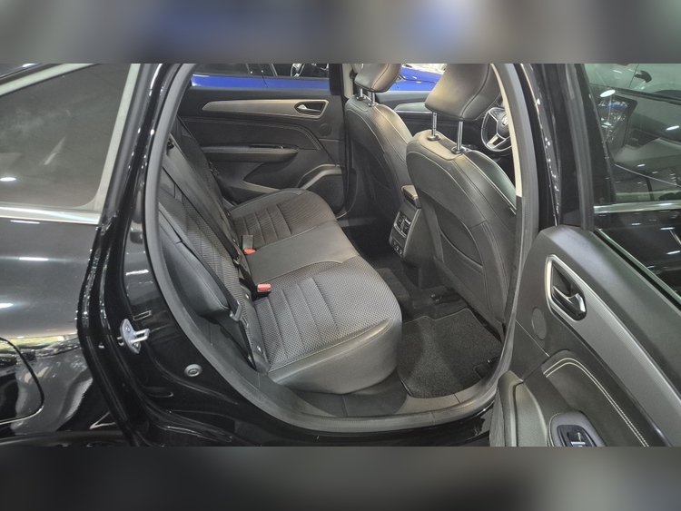 Renault Arkana Zen foto 10