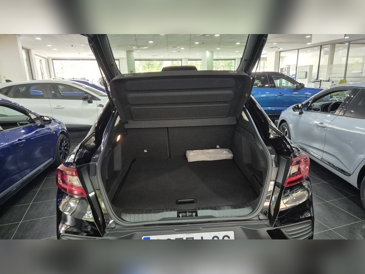 Renault Arkana Zen foto 11