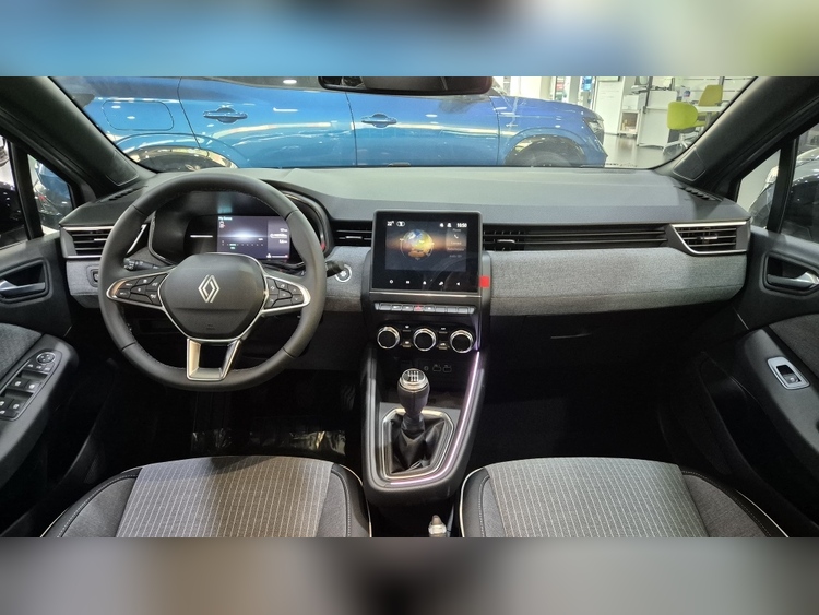 Renault Clio Techno foto 9