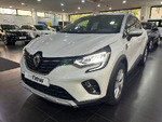 Renault Captur II Zen miniatura 4