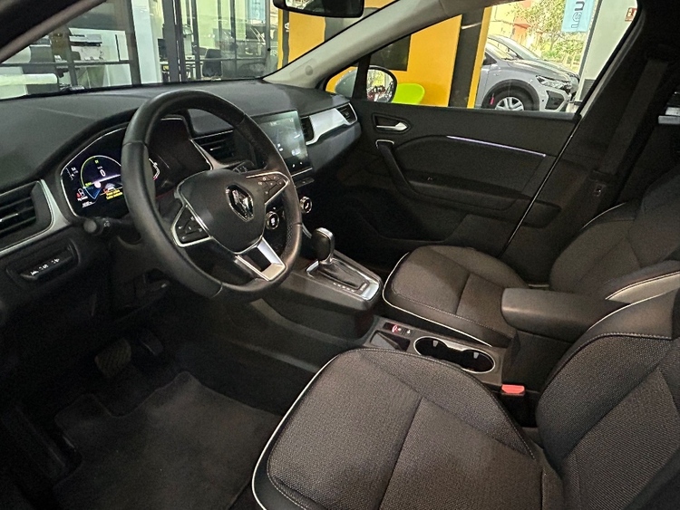 Renault Captur II Zen foto 14