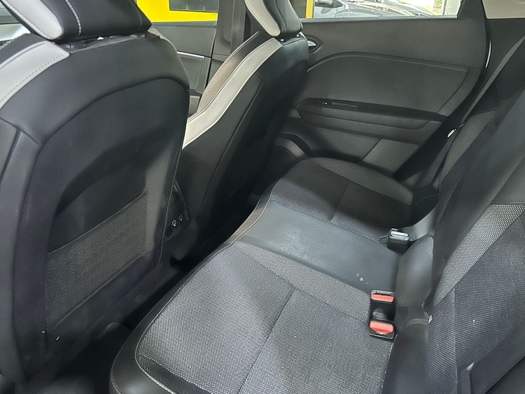 Renault Captur II Zen foto 15