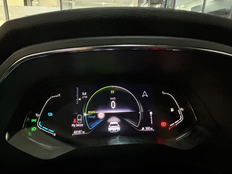 Renault Captur II Zen foto 10