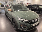 Dacia Jogger Extreme Go miniatura 5