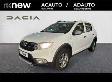 Dacia - Sandero