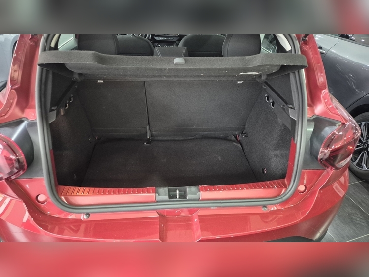 Dacia Sandero Stepway Comfort foto 10